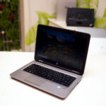 HP EliteBook 640 G5 | 8th Gen Core i5 | 8GB DDR4 RAM | 256GB NVME | 14" FHD