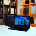 DELL Latitute 5580 | 6th Gen Core i5 | 8GB DDR4 RAM | 256GB NVME | 15.6" FHD