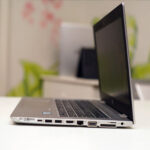HP EliteBook 640 G4 | 8th Gen Core i3 | 8GB DDR4 RAM | 256GB NVME | 14" FHD - Image 3