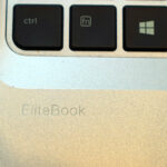 HP EliteBook 840 G3 | 6th Gen Core i5 | 8GB DDR4 RAM | 256GB NVME | 14" FHD - Image 3