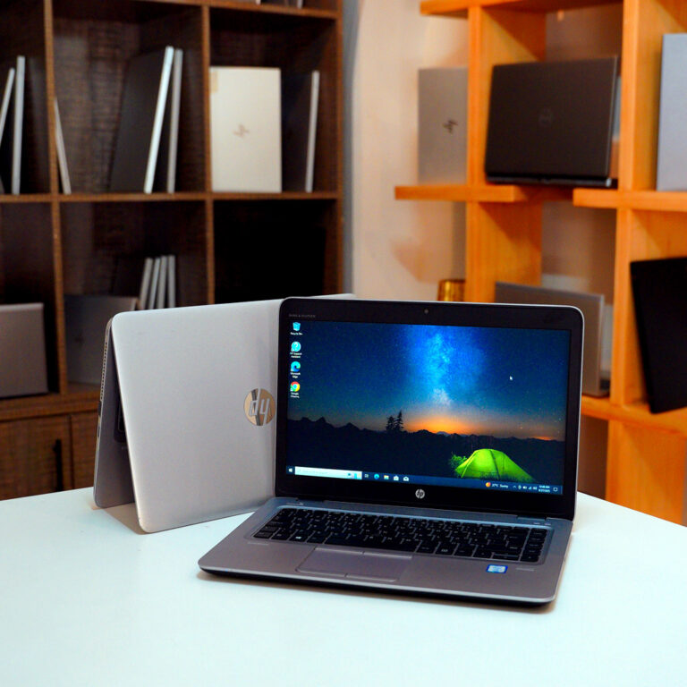 Ali Computer LaptopWali | Driven by Values