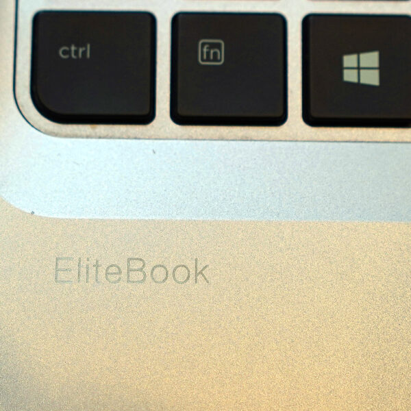 HP EliteBook 840 G3 | 6th Gen Core i5 | 8GB DDR4 RAM | 256GB NVME | 14" FHD - Image 3