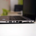 HP EliteBook 840 G3 | 6th Gen Core i5 | 8GB DDR4 RAM | 256GB NVME | 14" FHD - Image 4