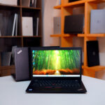Lenovo T470s | 7th Gen Core i5 | 8GB DDR4 RAM | 256GB NVME | 14" FHD