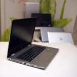 HP EliteBook 640 G4 | 8th Gen Core i3 | 8GB DDR4 RAM | 256GB NVME | 14" FHD - Image 5