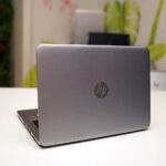 HP EliteBook 840 G3 | 6th Gen Core i5 | 8GB DDR4 RAM | 256GB NVME | 14" FHD - Image 5