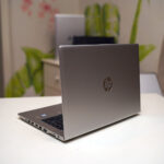 HP EliteBook 640 G5 | 8th Gen Core i5 | 8GB DDR4 RAM | 256GB NVME | 14" FHD - Image 4