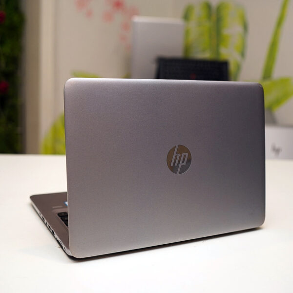 HP EliteBook 840 G3 | 6th Gen Core i5 | 8GB DDR4 RAM | 256GB NVME | 14" FHD - Image 5