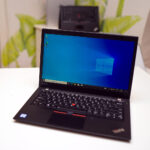Lenovo T470s | 7th Gen Core i5 | 8GB DDR4 RAM | 256GB NVME | 14" FHD