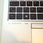 HP EliteBook 850 G8 | 11th Gen Core i5 | 16GB DDR4 RAM | 512GB NVME | 15.6" FHD + TOUCH SCREEN - Image 3