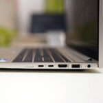 HP EliteBook 850 G8 | 11th Gen Core i5 | 16GB DDR4 RAM | 512GB NVME | 15.6" FHD + TOUCH SCREEN - Image 4