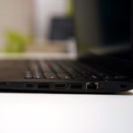 Lenovo T470s | 7th Gen Core i5 | 8GB DDR4 RAM | 256GB NVME | 14" FHD - Image 4
