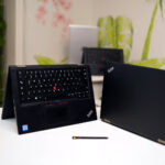 Lenovo Yoga370 x360 | 7th Gen Core i5 | 8GB DDR4 RAM | 256GB NVME | 13.3" FHD - Image 5