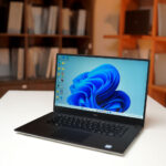 Dell Precision 5540 | 9th Gen Core i9 | 16GB DDR4 RAM | 512GB NVME | 15.6" FHD