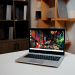 HP ELITEBOOK 1040 G4 | 7th Gen Core i5 | 8GB DDR4 RAM | 256GB NVME | 14" FHD IPS+Touch