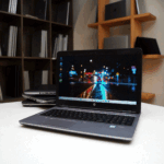 HP Probook 650 G3 | 7th Gen Core i5 | 8GB DDR4 RAM | 256GB NVME | 15.6" FHD
