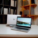 HP ELITEBOOK 830 G6 | 8th Gen Core i5 | 8GB DDR4 RAM | 256GB NVME | 14" FHD IPS