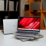 HP EliteBook 830 G8 | 11th Gen Core i5 | 16GB DDR4 RAM | 512GB NVME | 13.3" FHD