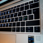 HP EliteBook 830 G8 | 11th Gen Core i5 | 16GB DDR4 RAM | 512GB NVME | 13.3" FHD - Image 2