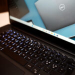 Dell Precision 5540 | 9th Gen Core i7 | 32GB DDR4 RAM | 512GB NVME | 15.6" 4K - Image 2