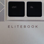 HP EliteBook 830 G8 | 11th Gen Core i5 | 16GB DDR4 RAM | 512GB NVME | 13.3" FHD - Image 4