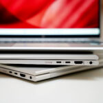 HP EliteBook 830 G8 | 11th Gen Core i5 | 16GB DDR4 RAM | 512GB NVME | 13.3" FHD - Image 6