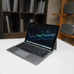 DELL Latitute 7210 2 in 1 | 10th Gen Core i5 | 8GB DDR4 RAM | 256GB NVME | 12.3" FHD Convertible Touch