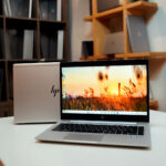 HP EliteBook 840 G6 | 8th Gen Core i5 | 8GB DDR4 RAM | 256GB NVME | 14" FHD