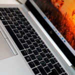 HP EliteBook 840 G6 | 8th Gen Core i5 | 8GB DDR4 RAM | 256GB NVME | 14" FHD - Image 2