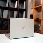 HP ELITEBOOK 1040 G4 | 7th Gen Core i5 | 8GB DDR4 RAM | 256GB NVME | 14" FHD IPS+Touch - Image 2