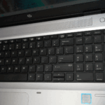 HP Probook 650 G3 | 7th Gen Core i5 | 8GB DDR4 RAM | 256GB NVME | 15.6" FHD - Image 2