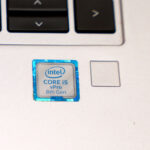 HP EliteBook 840 G6 | 8th Gen Core i5 | 8GB DDR4 RAM | 256GB NVME | 14" FHD - Image 3