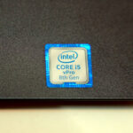 DELL Latitute 7400 | 8th Gen Core i5 | 8GB DDR4 RAM | 256GB NVME | 14" FHD - Image 4