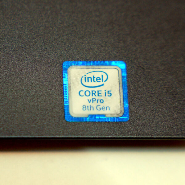 DELL Latitute 7400 | 8th Gen Core i5 | 8GB DDR4 RAM | 256GB NVME | 14" FHD - Image 4