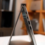 HP ELITEBOOK 1040 G4 | 7th Gen Core i5 | 8GB DDR4 RAM | 256GB NVME | 14" FHD IPS+Touch - Image 3