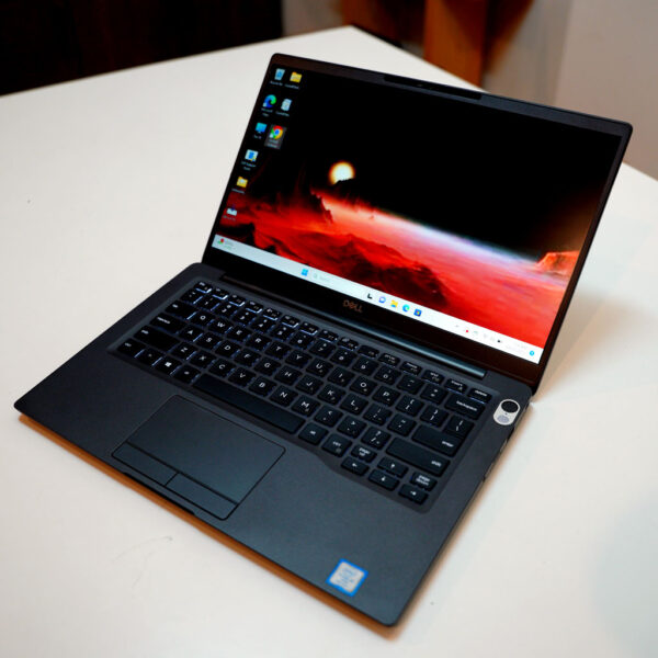 DELL Latitute 7400 | 8th Gen Core i5 | 8GB DDR4 RAM | 256GB NVME | 14" FHD - Image 1