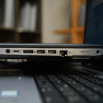 HP Probook 650 G2 | 6th Gen Core i5 | 8GB DDR4 RAM | 256GB NVME | 15.6" FHD - Image 3