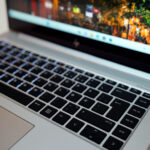 HP ELITEBOOK 1040 G4 | 7th Gen Core i5 | 8GB DDR4 RAM | 256GB NVME | 14" FHD IPS+Touch - Image 5