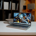 HP PROBOOK 440 G8 | 11th Gen Core i5 | 16GB DDR4 RAM | 256GB NVME | 14" FHD IPS