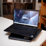 DELL Latitude 5500  | 8th Gen Core i5 | 8GB DDR4 RAM | 256GB NVME | 15.6" FHD - Image 4