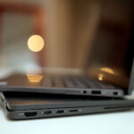 DELL Latitude 7310  | 10th Gen Core i5 | 8GB DDR4 RAM | 256GB NVME | 13.3" FHD - Image 2