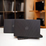 DELL Latitude 7310  | 10th Gen Core i5 | 8GB DDR4 RAM | 256GB NVME | 13.3" FHD - Image 4