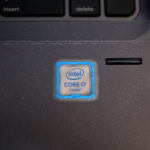 HP ZBook 15U G3 | 6th Gen Core i7 | 8GB DDR4 RAM |  256GB NVME | 15.6" FHD LED - Image 2