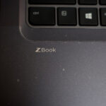 HP ZBook 15U G4 | 7th Gen Core i7 | 8GB DDR4 RAM |  256GB NVME | 15.6" FHD LED - Image 3