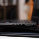 HP ZBook 15U G3 | 6th Gen Core i7 | 8GB DDR4 RAM |  256GB NVME | 15.6" FHD LED - Image 3