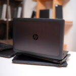 HP ZBook 15U G3 | 6th Gen Core i7 | 8GB DDR4 RAM |  256GB NVME | 15.6" FHD LED - Image 4