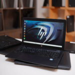 HP ZBook 15U G3 | 6th Gen Core i7 | 8GB DDR4 RAM |  256GB NVME | 15.6" FHD LED