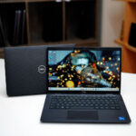 DELL Latitude 7320  | 11th Gen Core i5 | 16GB DDR4 RAM | 256GB NVME | 13.3" FHD TOUCH