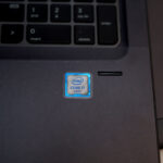 HP ZBook 15U G4 | 7th Gen Core i7 | 8GB DDR4 RAM |  256GB NVME | 15.6" FHD LED - Image 6