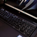 HP ZBook 15U G3 | 6th Gen Core i7 | 8GB DDR4 RAM |  256GB NVME | 15.6" FHD LED - Image 6